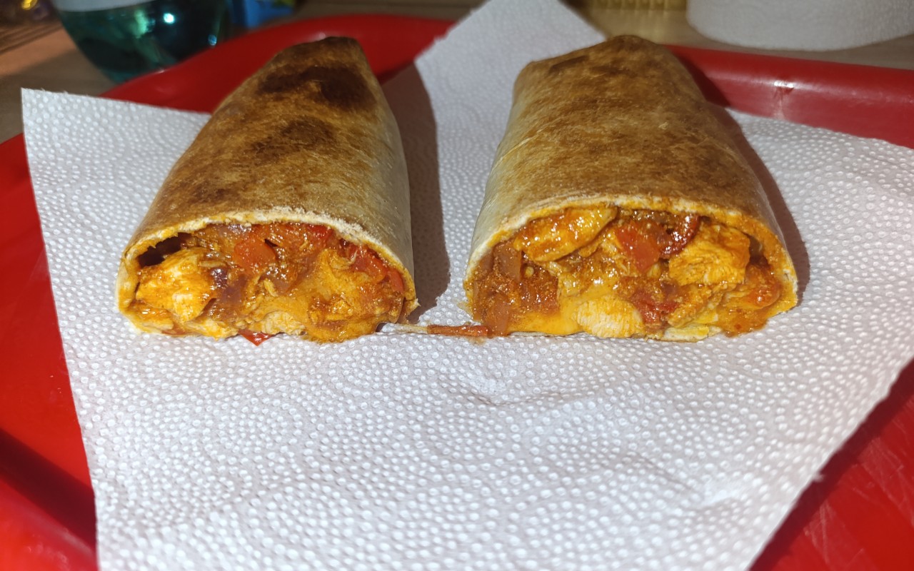Tortillas