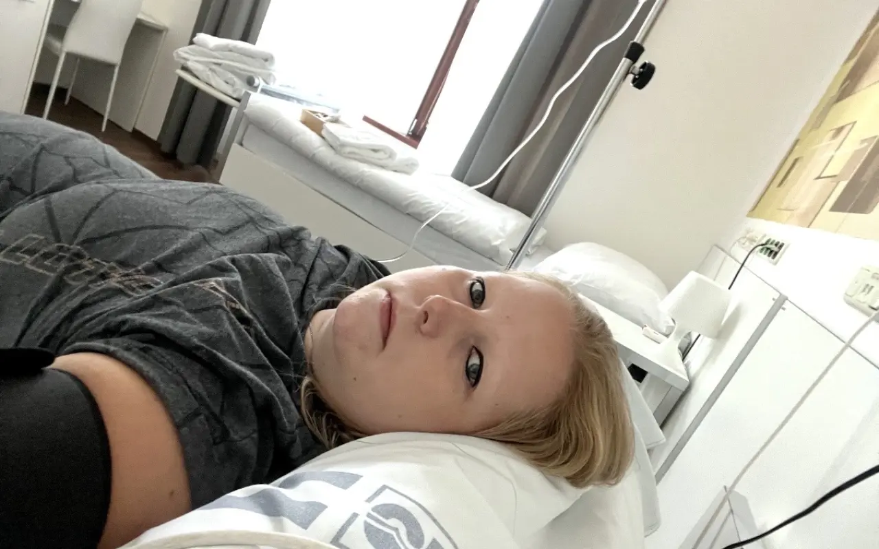 Pomoc pro nemocnou maminku samoživitelku a její dcerku se speciálními potřebami
