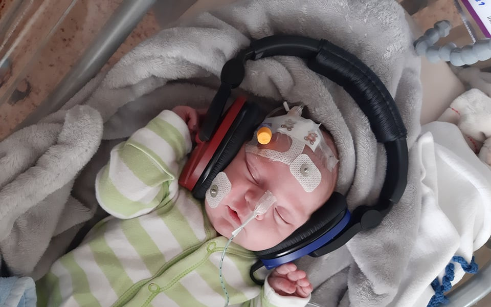 Pomohli jste Kryštůfkovi, který bojuje s řadou diagnoz