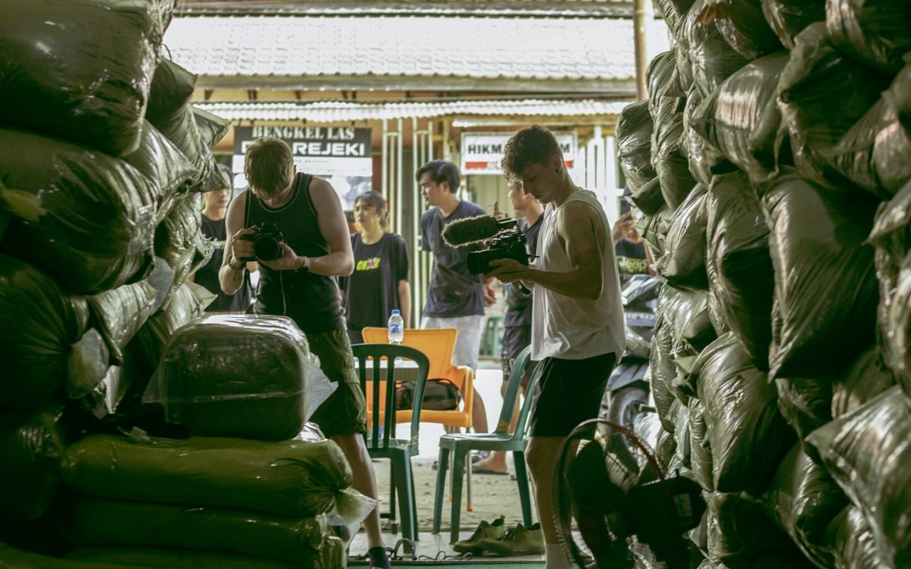 Podpořili jste dokumentární film o účincích a rizicích kratomu