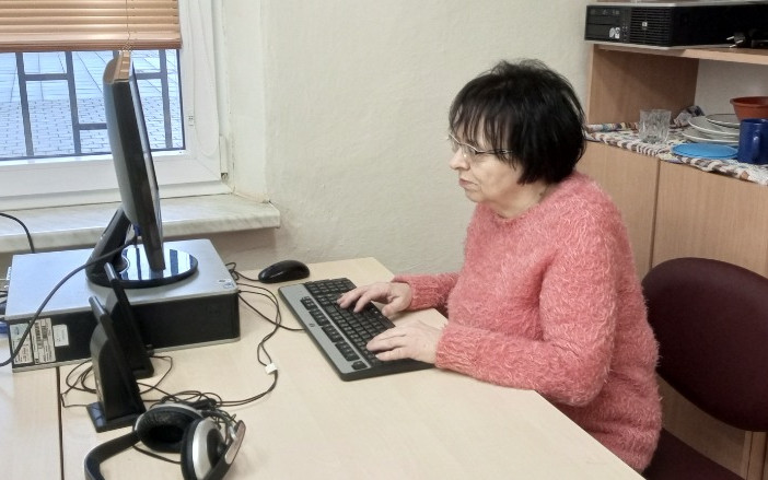 Pomohli jste doplatit pojištění pro paní Janu