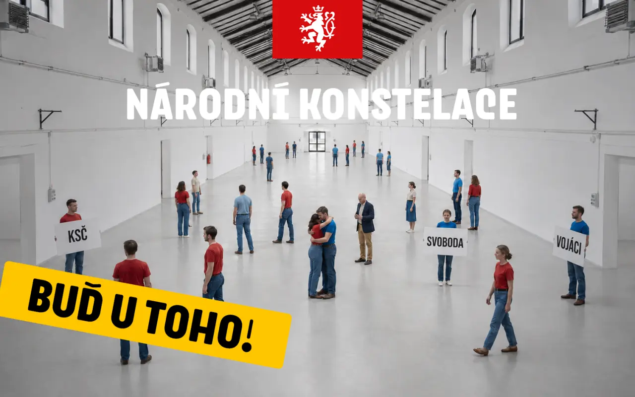 Podpořili jste projekt MUŽI MUŽŮM a dali šanci mužům za mřížemi.