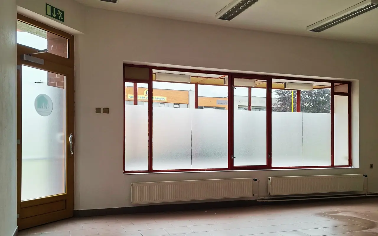 Vybavme společně klub pro domškoláky