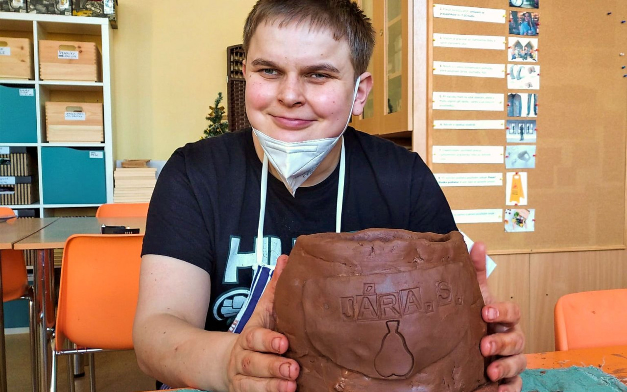 Poznej sousedy s handicapem – pěstuj s nimi zahradu! #terapeutickáZahrada
