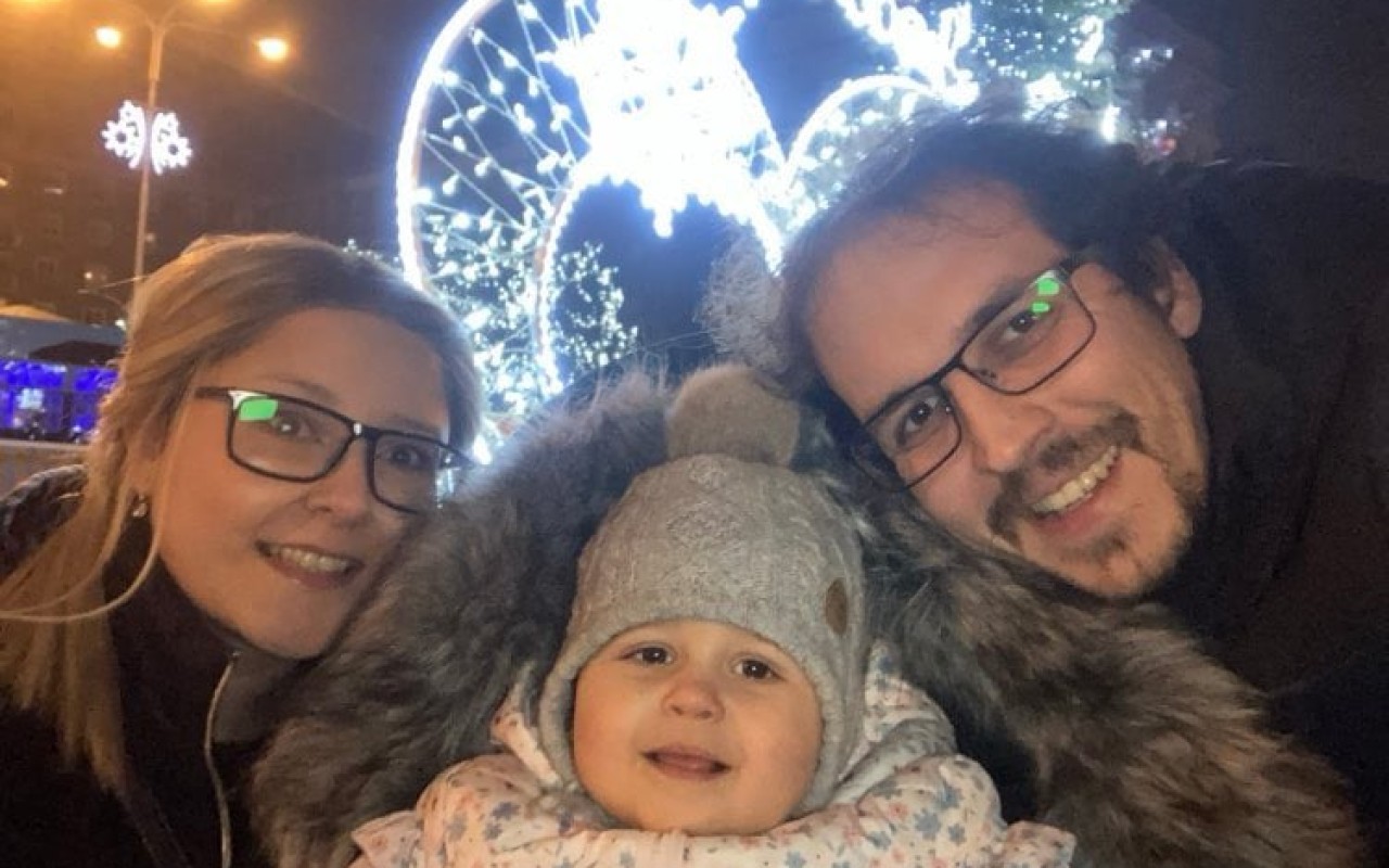 Podpořili jste mladou maminku Sabču a její rodinu