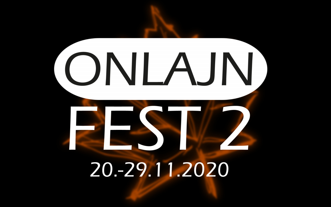 OnlajnFest2 – série živých koncertů u vás doma