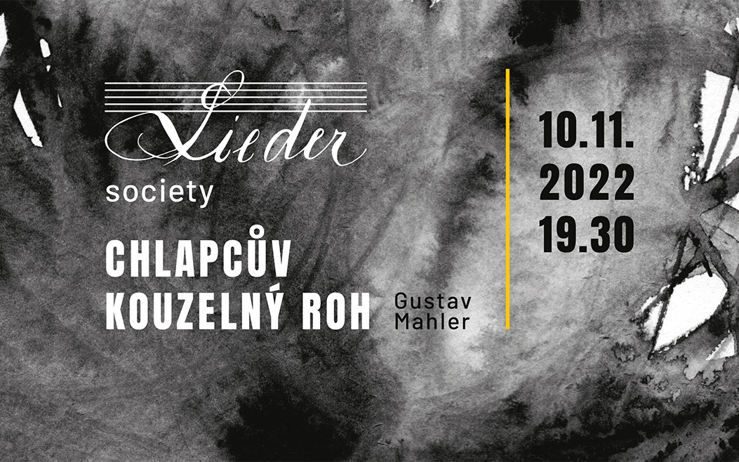 Lieder Society uvádí Chlapcův kouzelný roh