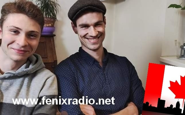 Rádio které chce pomáhat všem