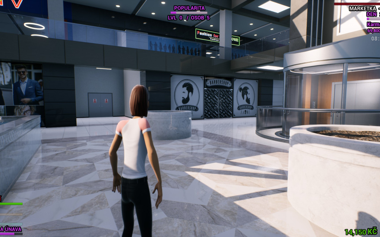 The Life Of Celebrity Workoholic Adel
