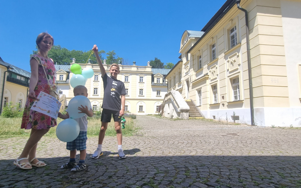 Po mrtvici procházím rehabilitací a žádám o pomoc