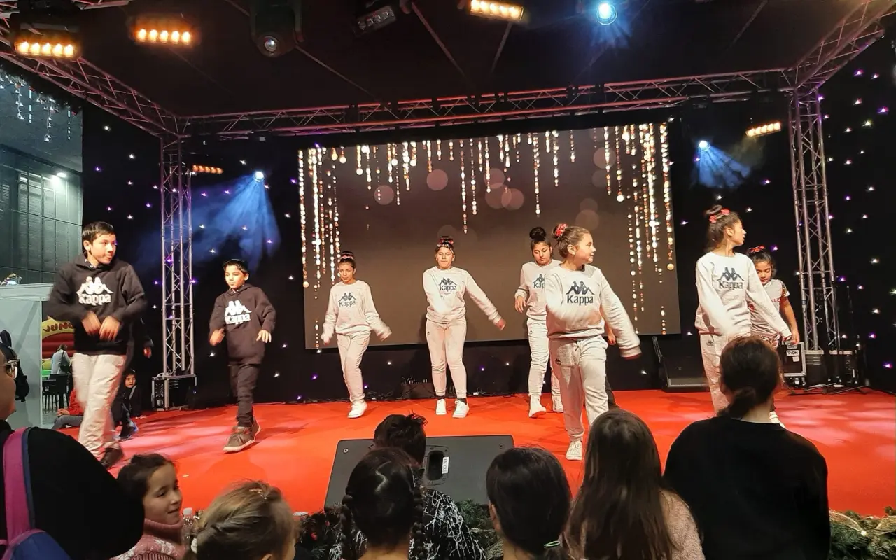 Podpořte hudební koncert na podporu talentovaných dětí z dětských domovů