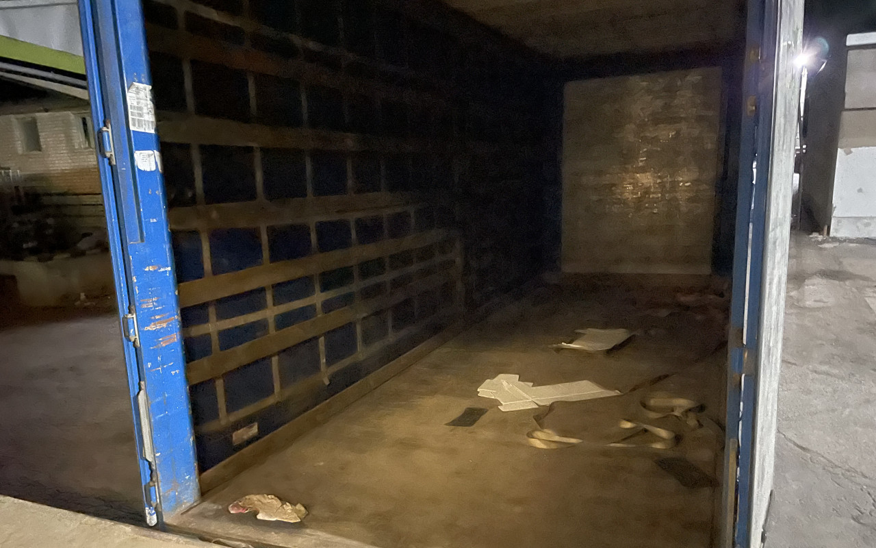 Složili jste se na humanitární koridor přímo na Ukrajinu