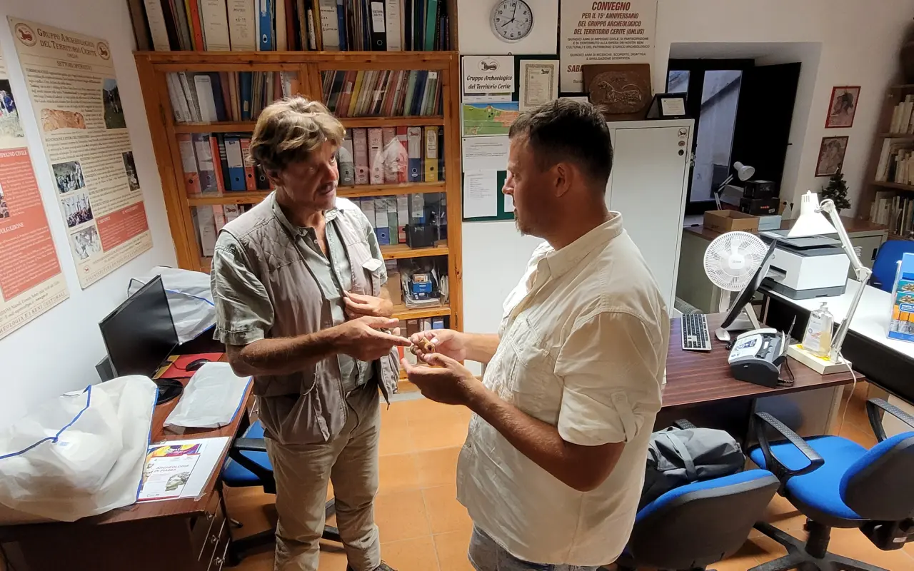 Otevřeme dějiny všem. Podpořte vznik spolku Trans Silvam, z.s.
