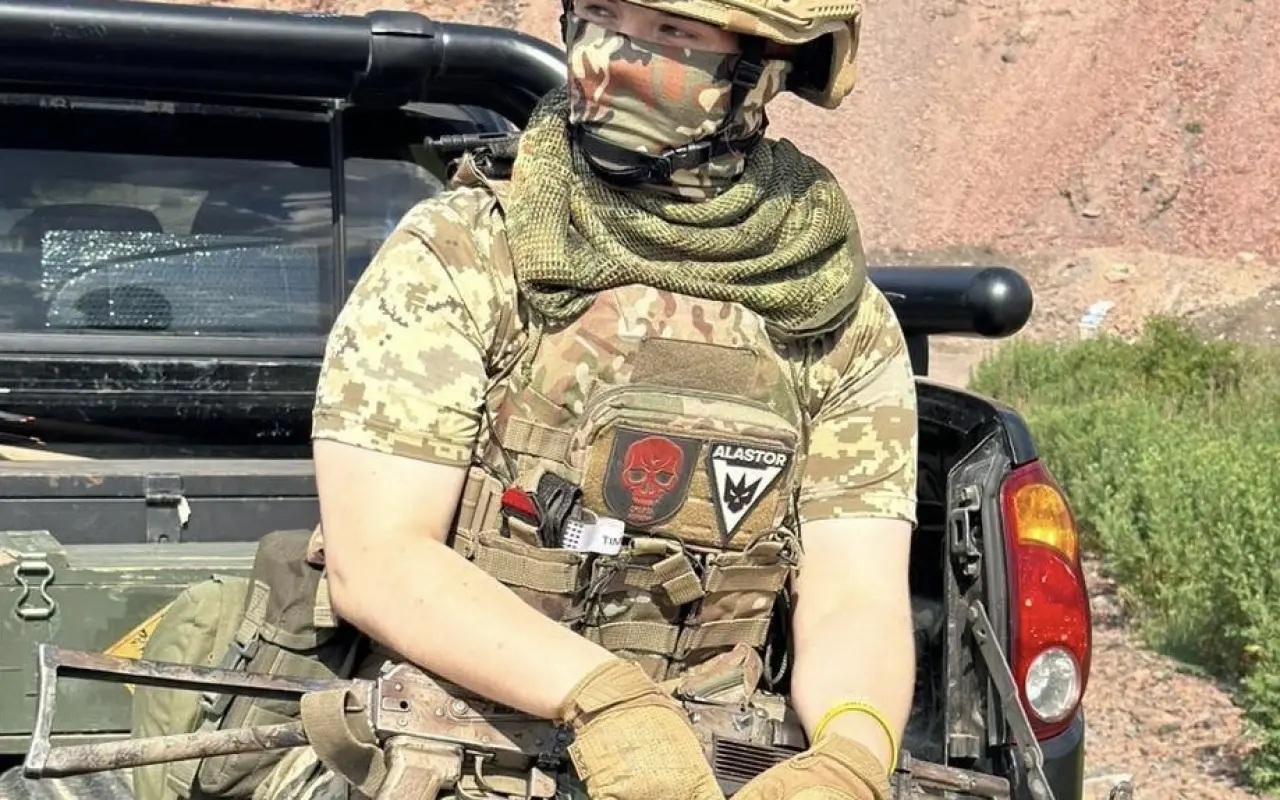 Podpořili jste jednotku ALASTOR