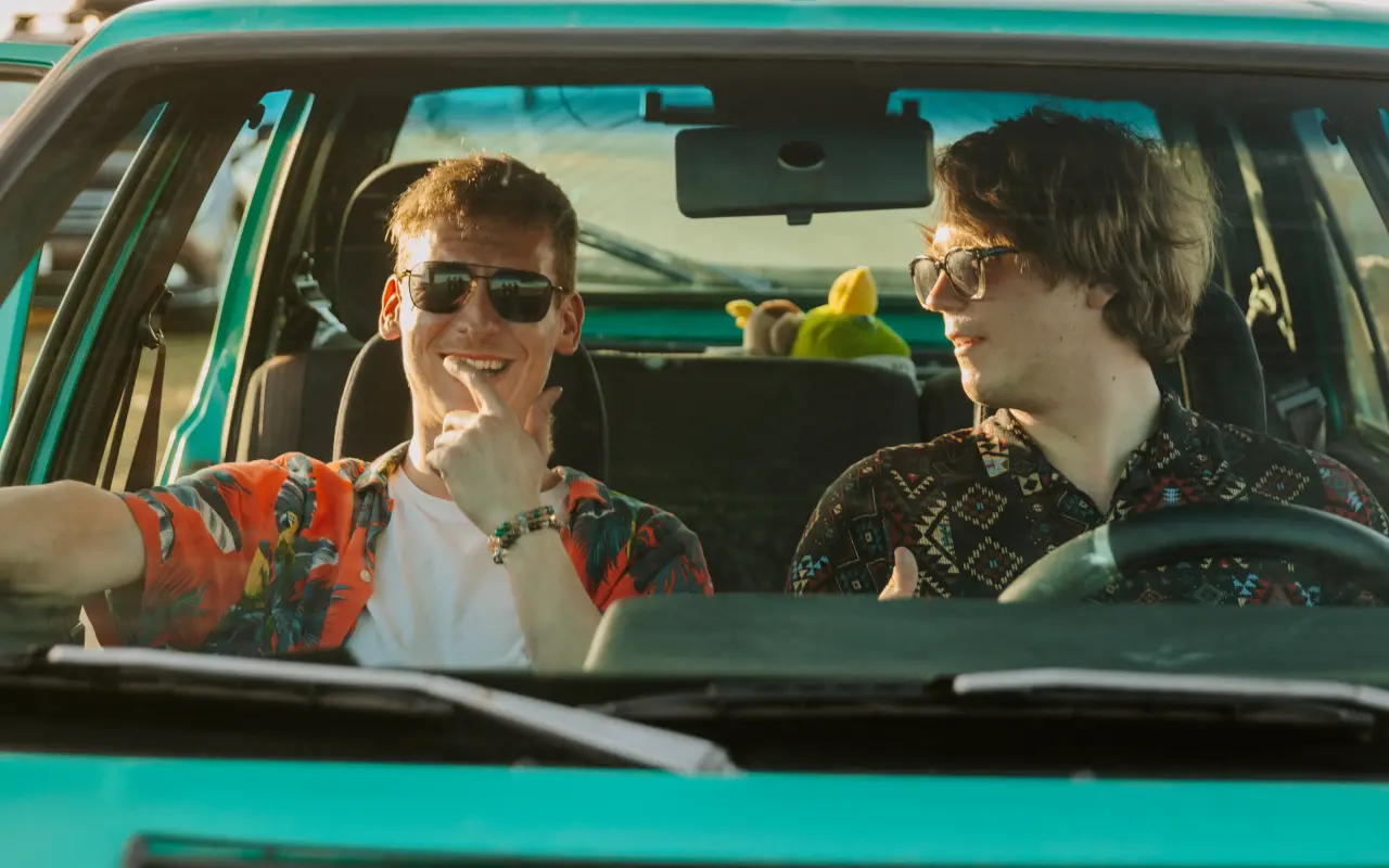 🎬 Roadtrip Highstory – Natočte s námi nezávislou roadmovie