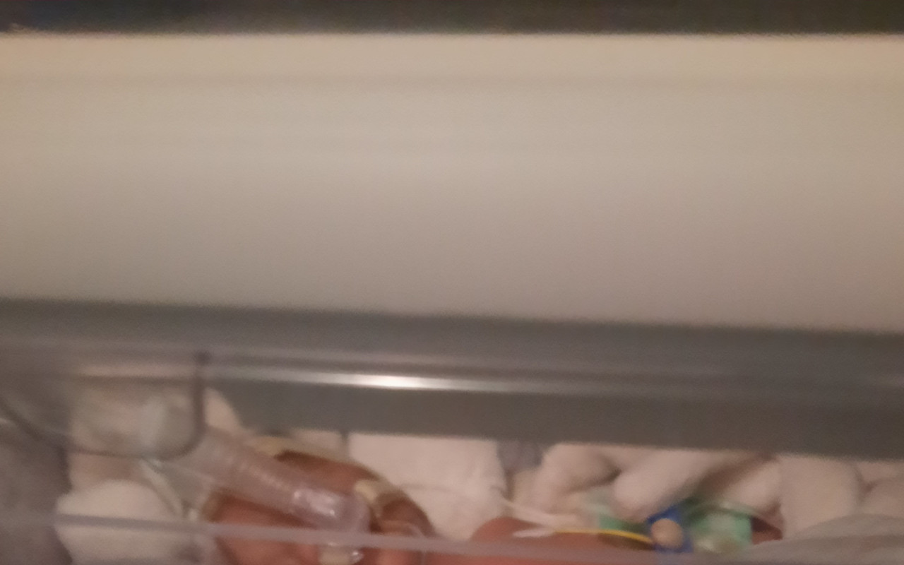 Pomozme Michálkovi s vzácným Lamb-Shafferovým syndromem k větší samostatnosti
