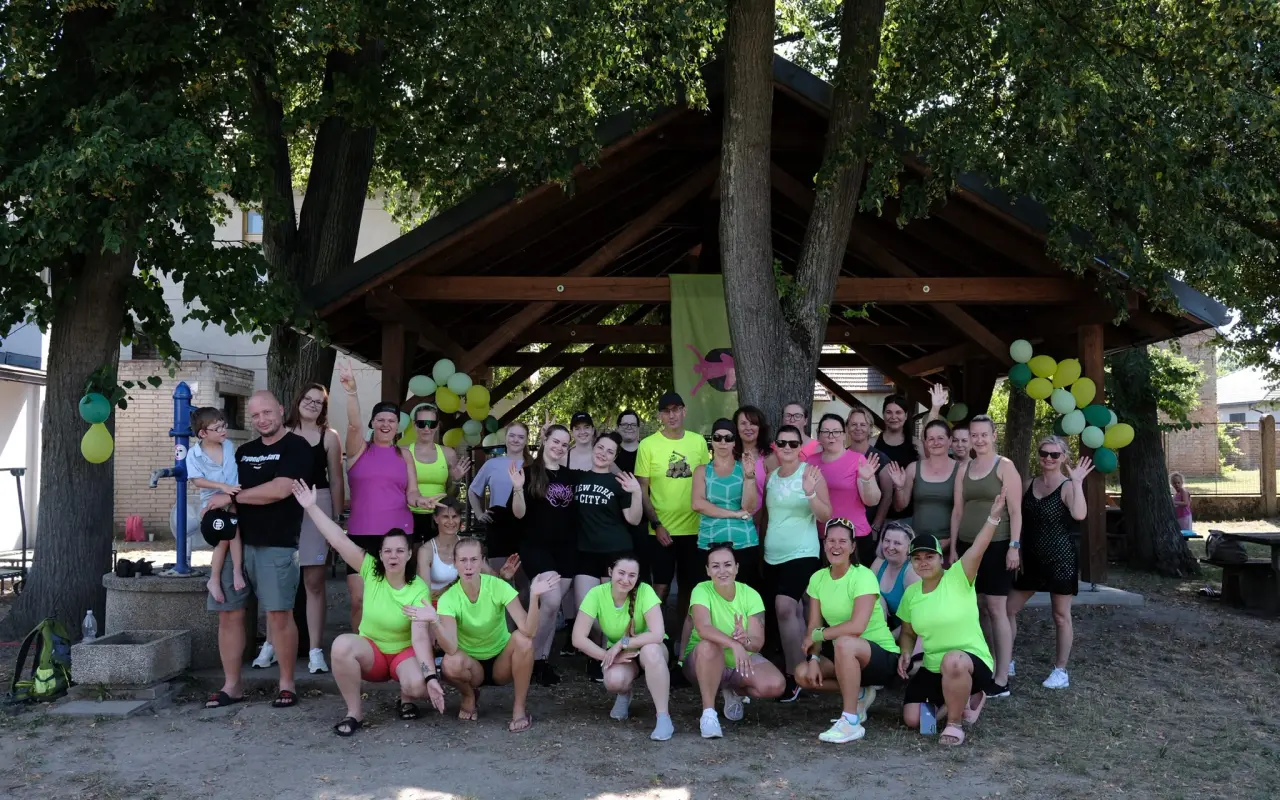 Pomohli jste Máťovi získat ortézky, vozík, bezbariérový domov a rehabilitace