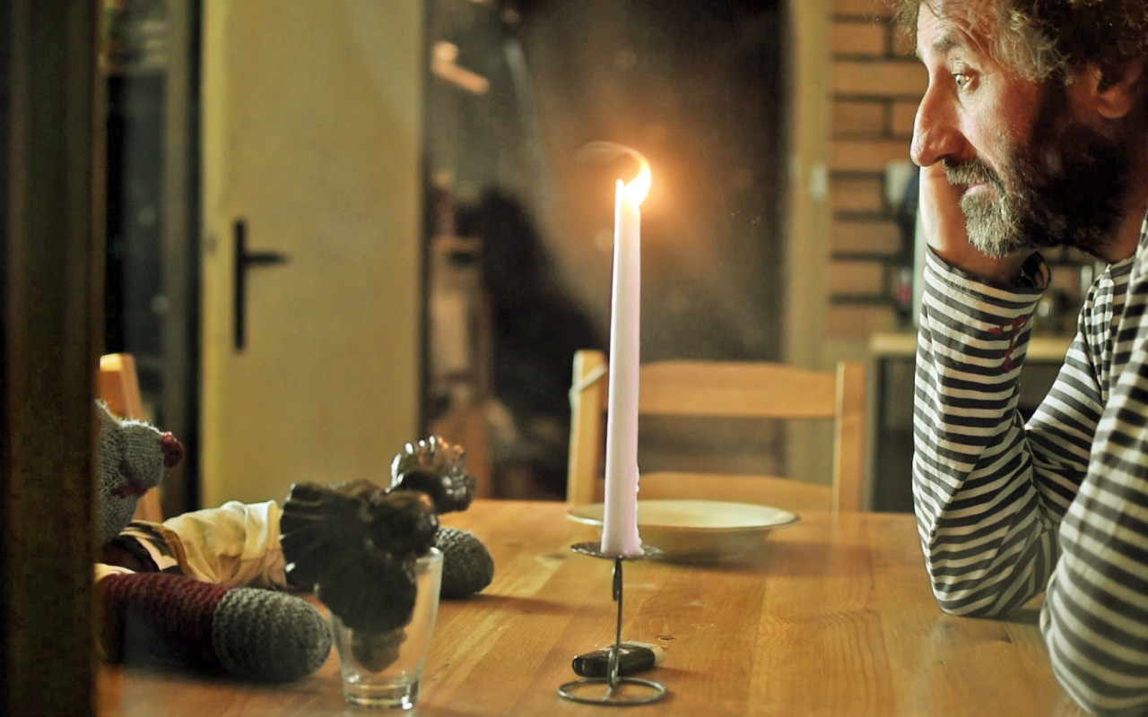 Divadlo Cirkus Žebřík: nová energie