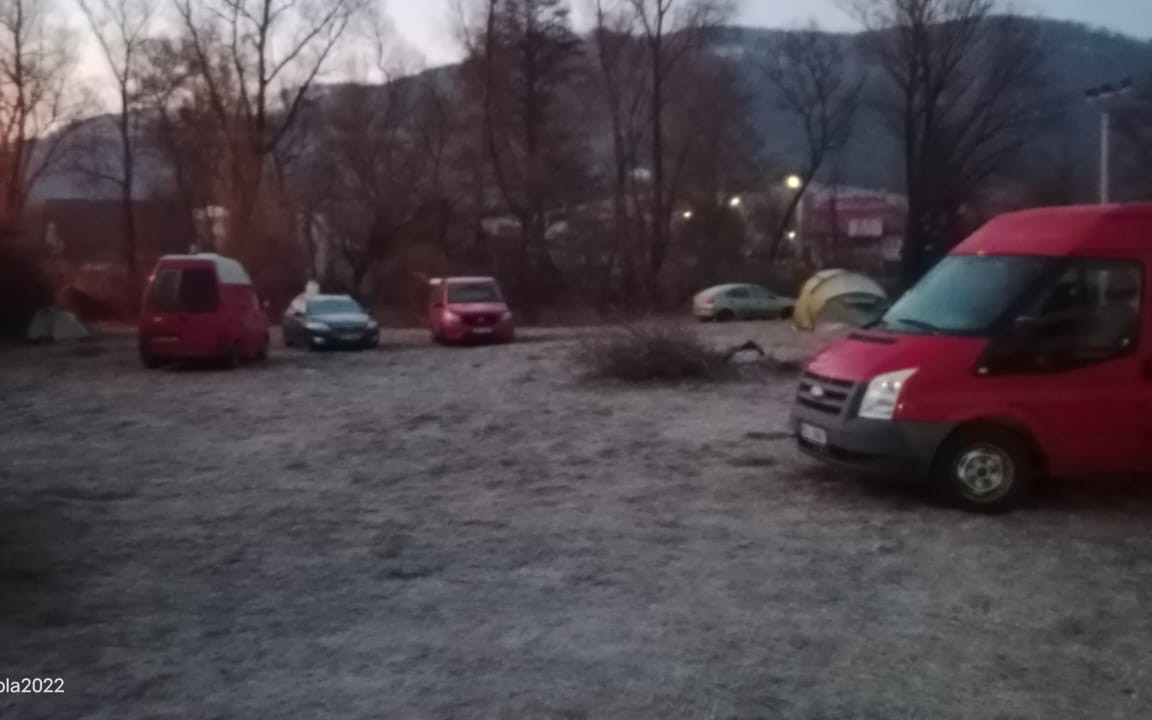 Složili jste se na humanitární koridor přímo na Ukrajinu