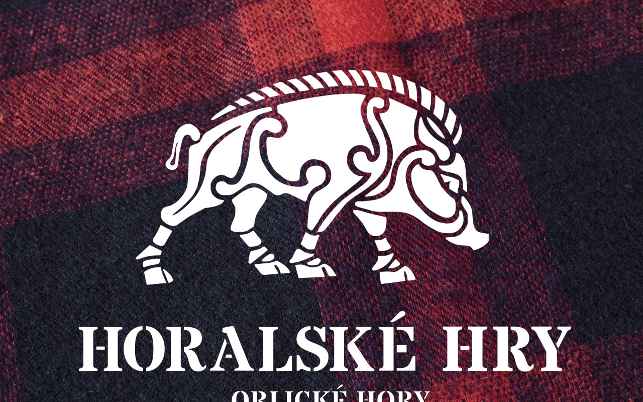 Horalské hry 2023 - Orlické hory