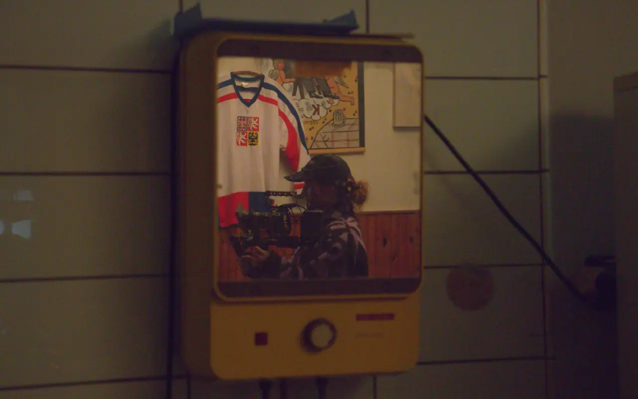 Podpořili jste krátkometrážní studentský film Letní P.