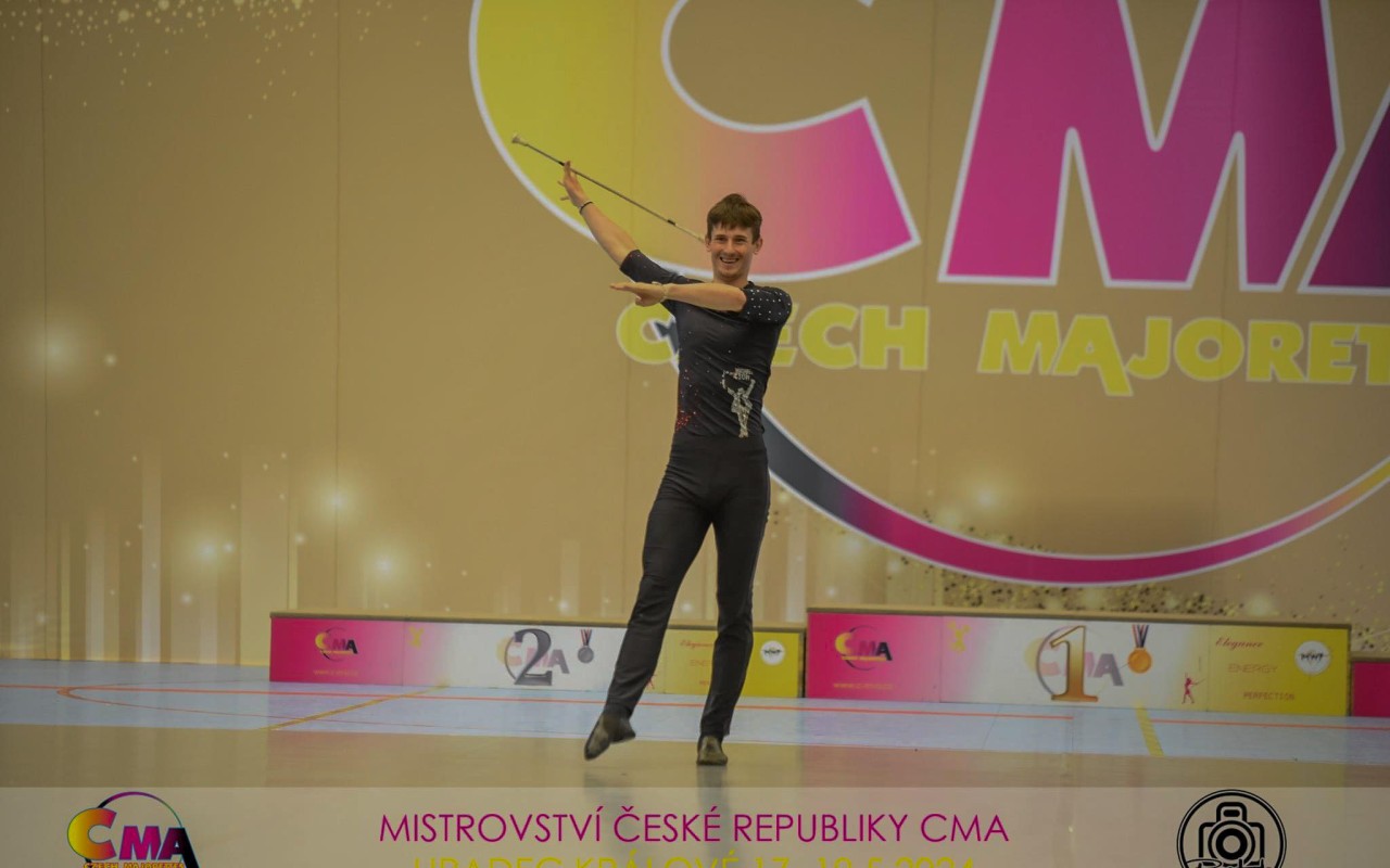 Podpořili jste naši účast na Mistrovství světa MWF v Jihoafrické republice
