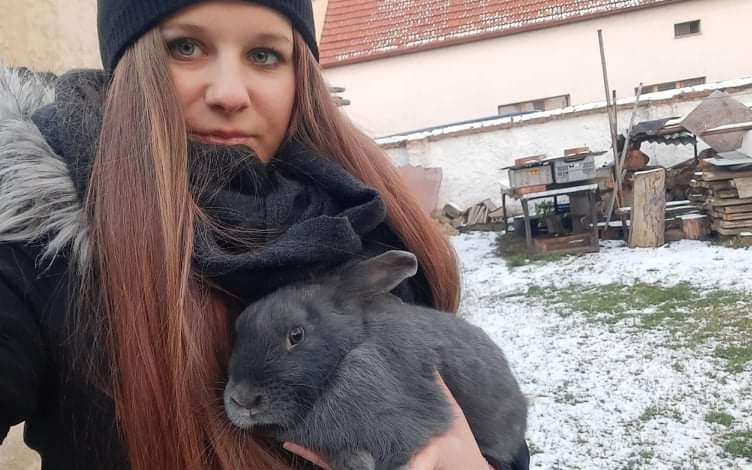 Karanténa pro ušáky