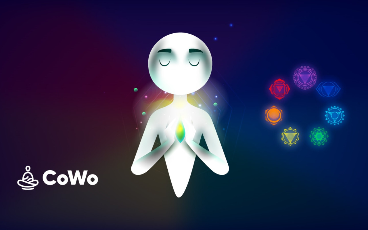 CoWo - Conscious World