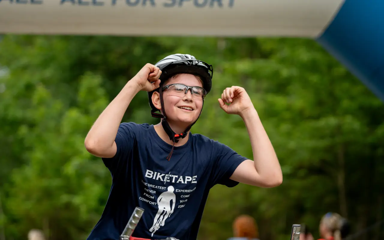 Pomozte nám vytvořit BIKETAPE 2025 – sportovní akci, která oživí Krnov a okolí!
