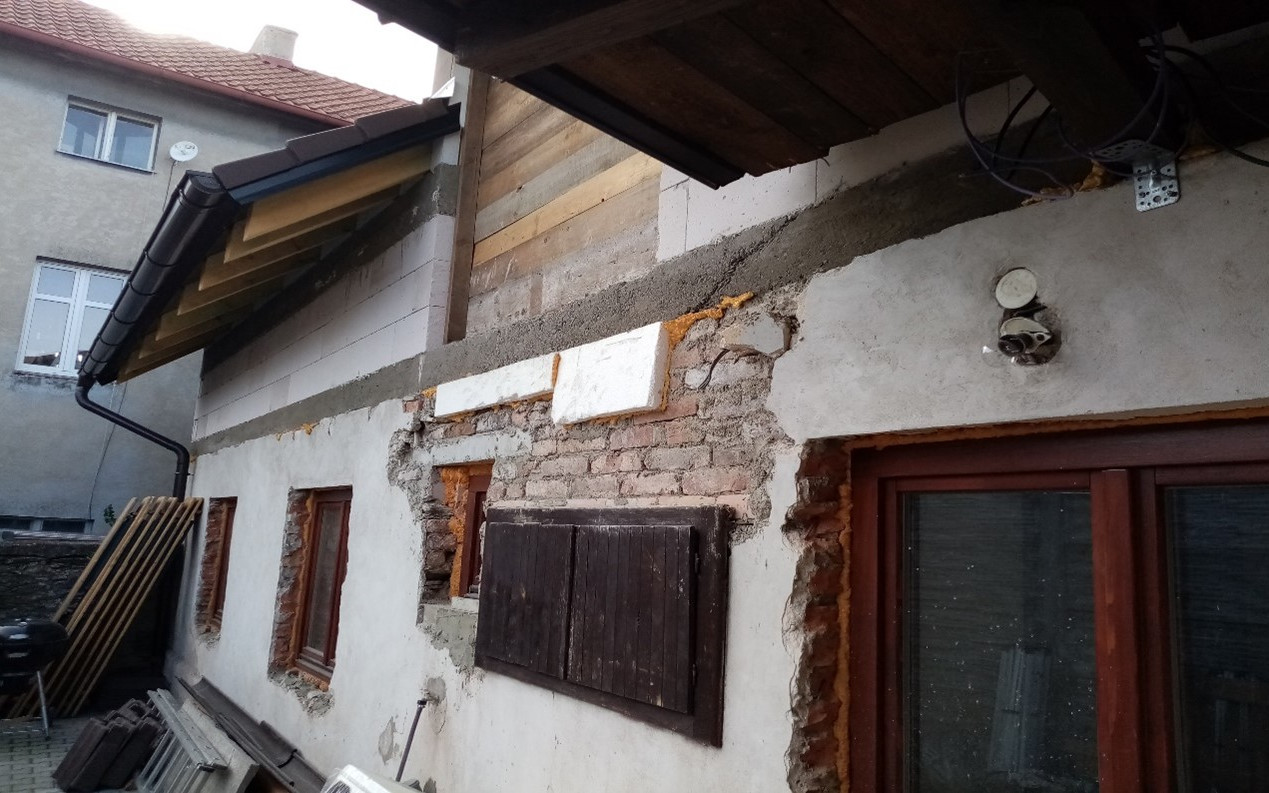 Vytvořili jste regionální centrum pro děti
