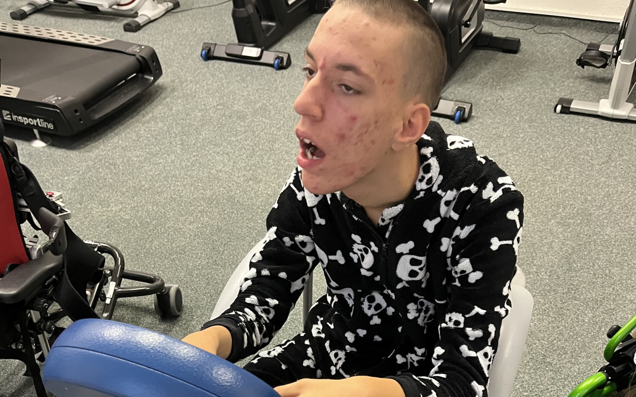 Lepší život a více možností pro Andýska