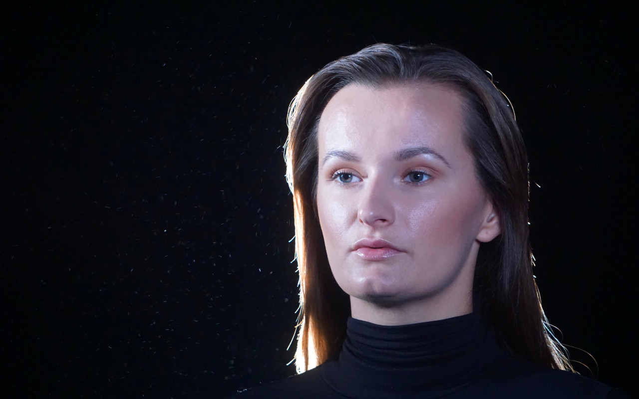 Pojďme s divadlem poq pomoci přeživším z národa jezídů