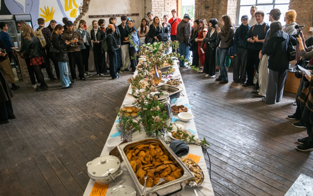 Pomozte nám uskutečnit Festival LIDSKOSTI 2026 - PŘERODY