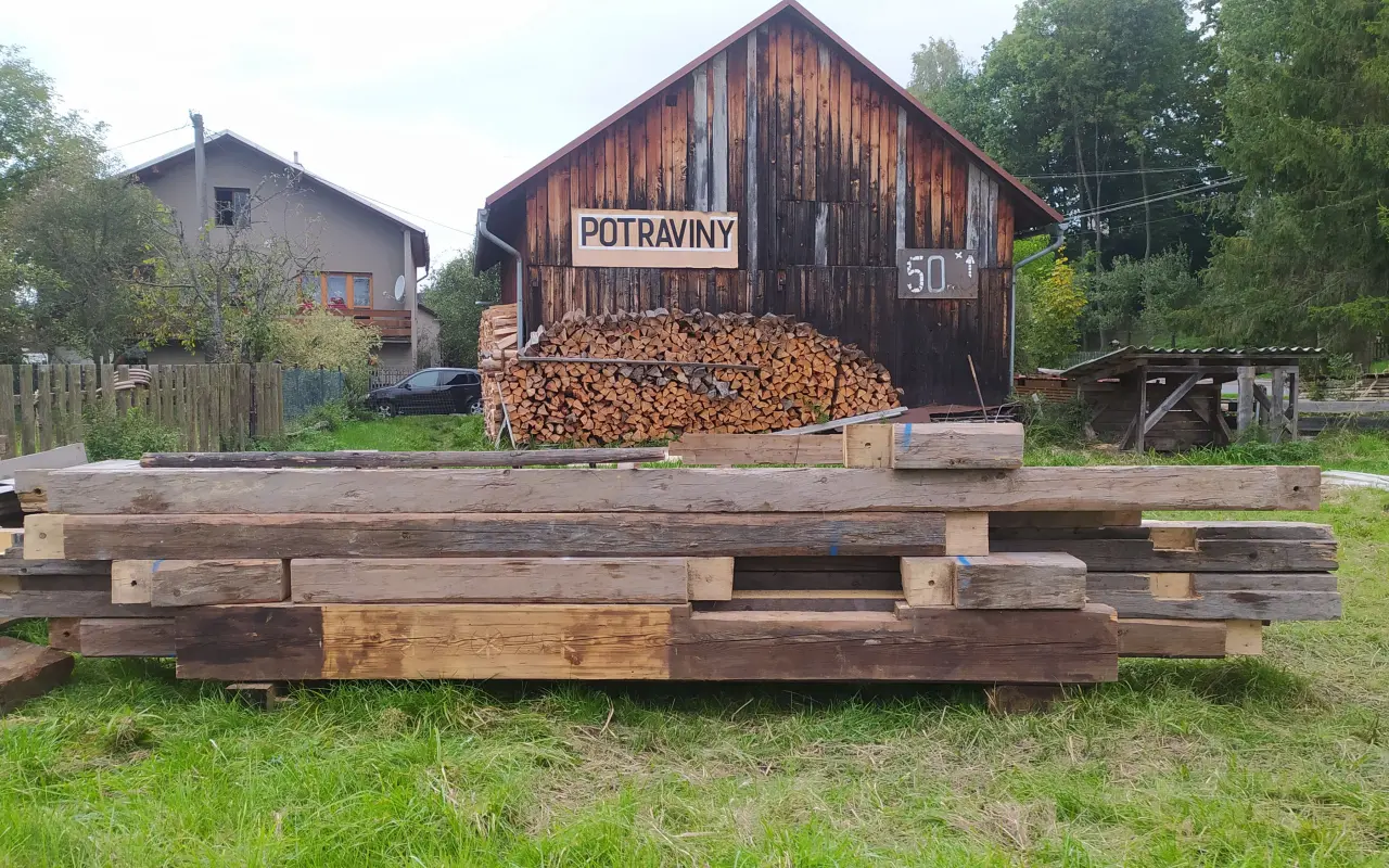 Pomohli jste vrátit Kolybu na Girovou