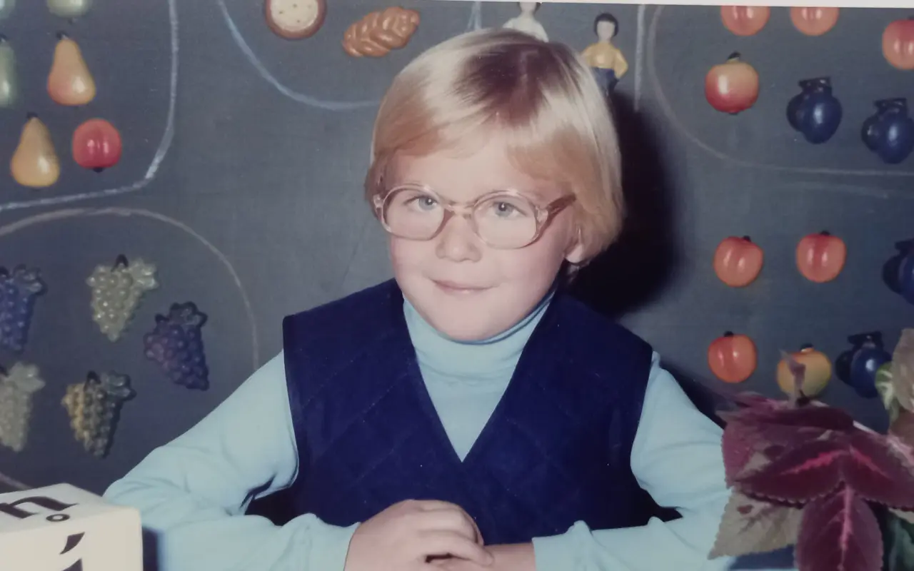 Podpořte vznik knihy Jsem NEvděčná dcera