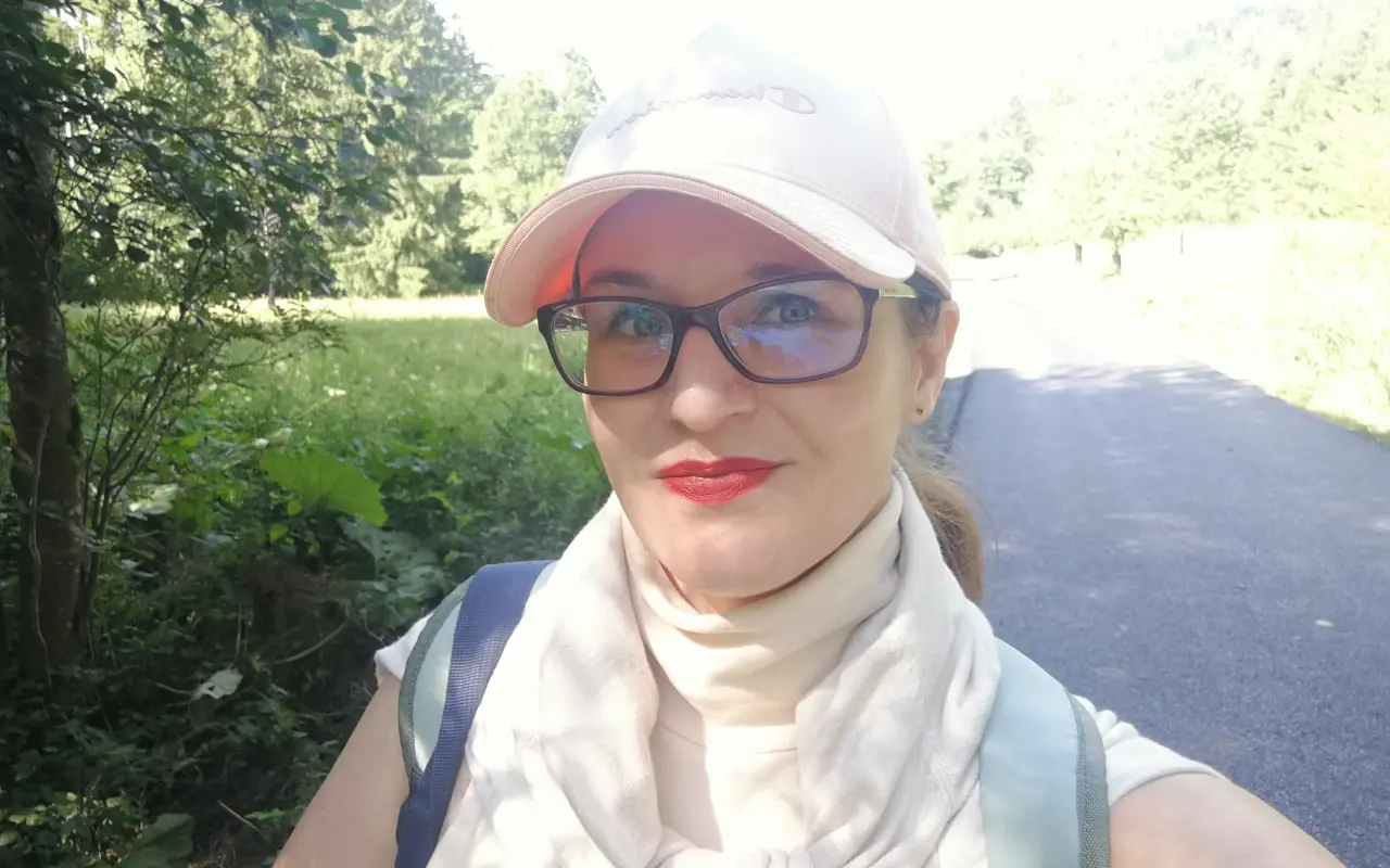 Pomohli jste Lindě na cestě k normálnímu životu