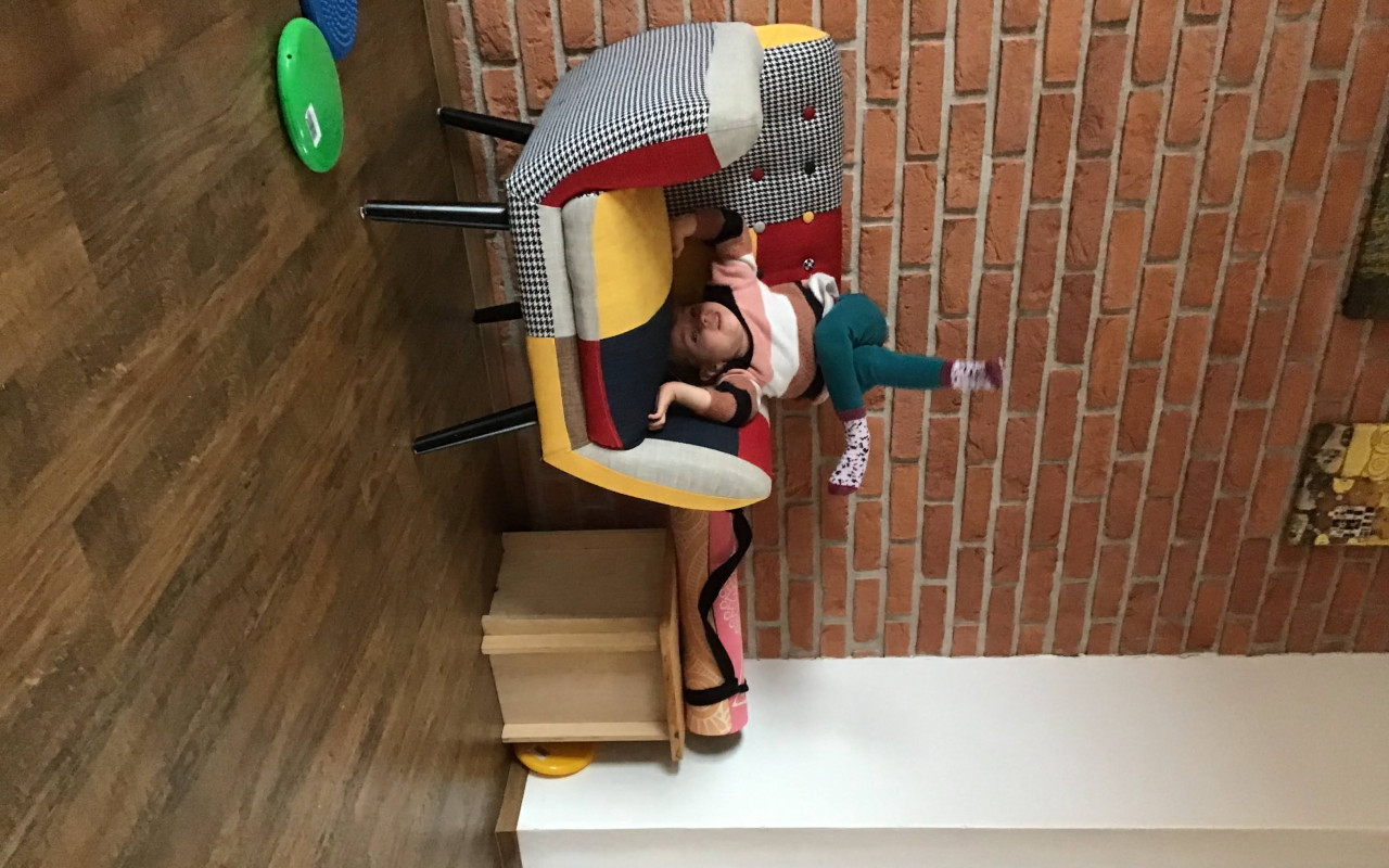 Podpořili jste Aranky pokroky