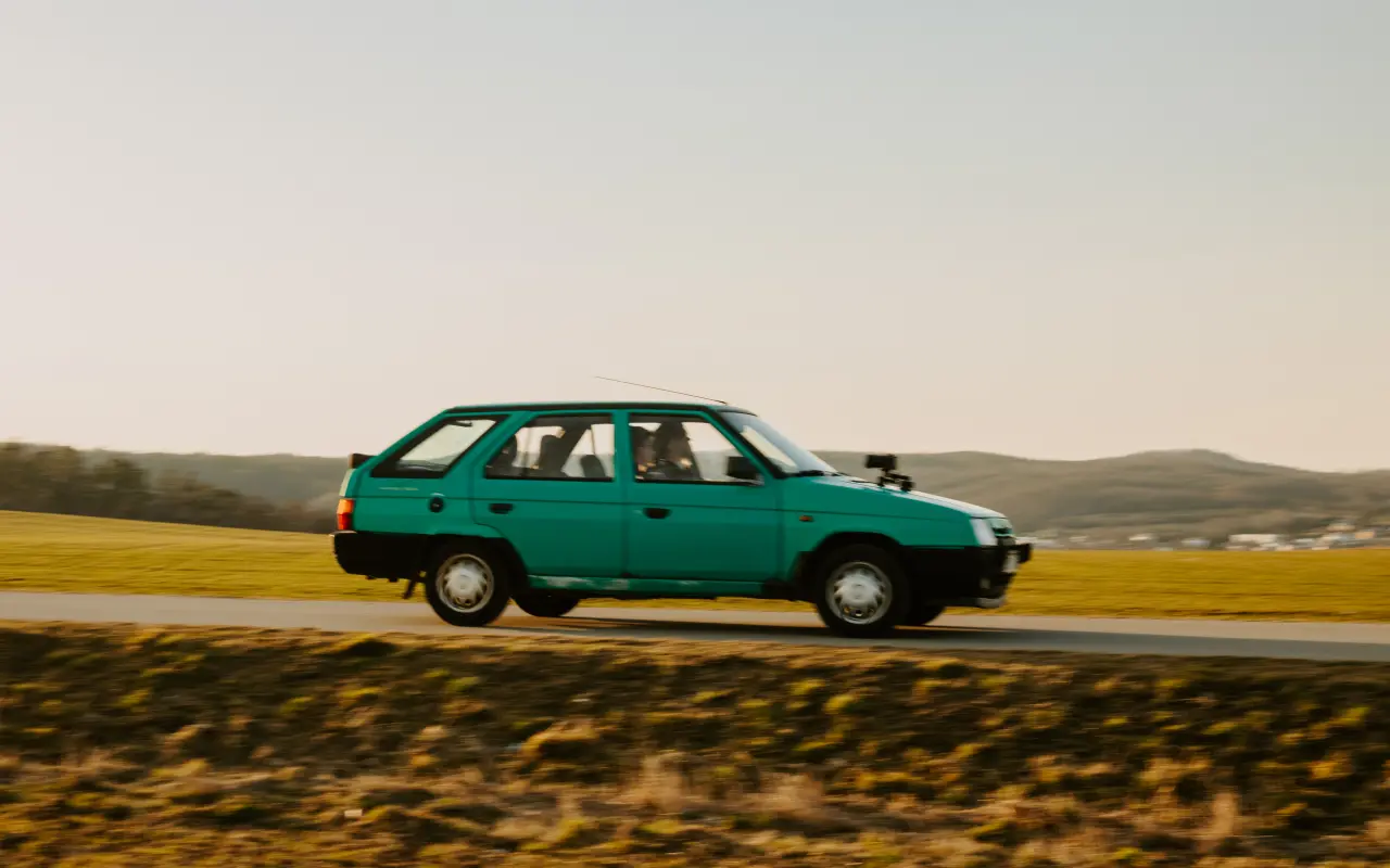 🎬 Roadtrip Highstory – Natočte s námi nezávislou roadmovie