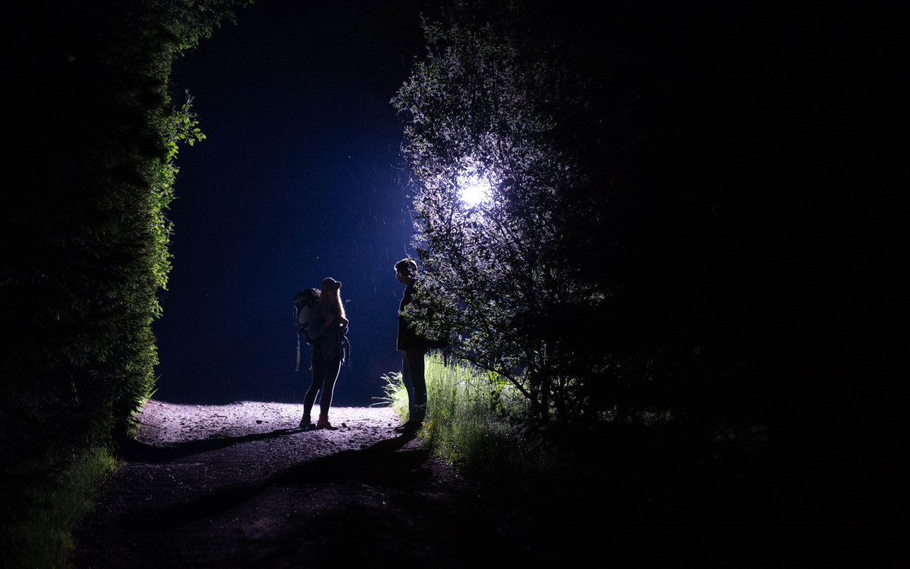 TI DVA – filmová adaptace povídky