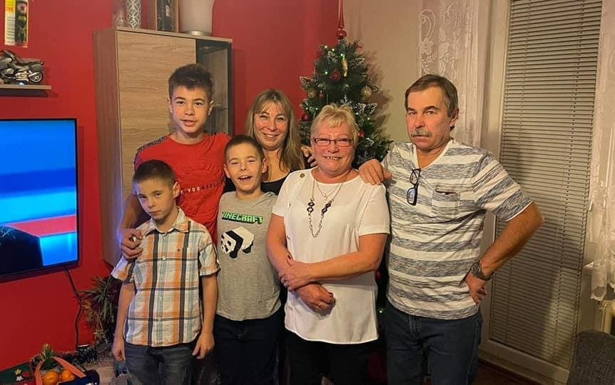 Sbírka na pomoc Janě s nemoci ALS