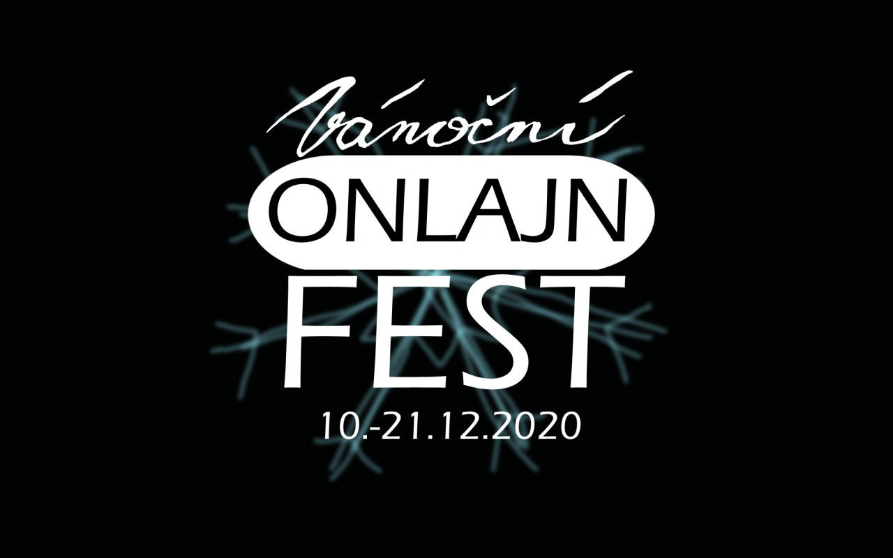 Vánoční OnlajnFest