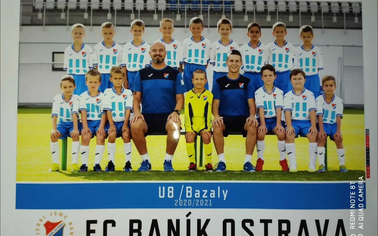 Pomoc pro Honzu a jeho rodinu – zvládnout těžkou životní situaci s nádory