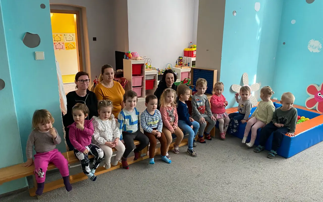 Pomohli jste pořídit minibus pro seniory a děti z Vizovic a okolí