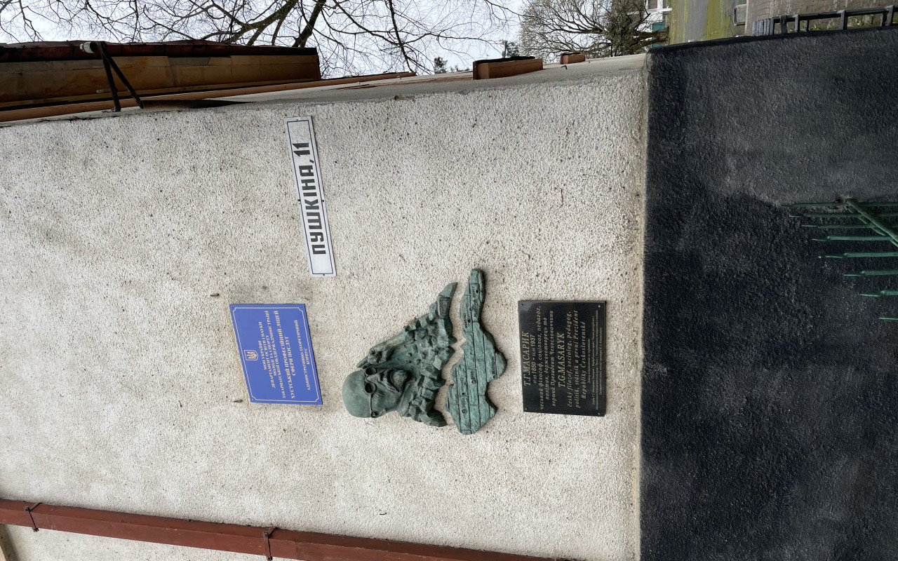 Složili jste se na humanitární koridor přímo na Ukrajinu