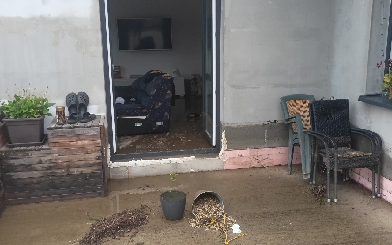 Pomohli jste rodině Veselých se vrátit domů