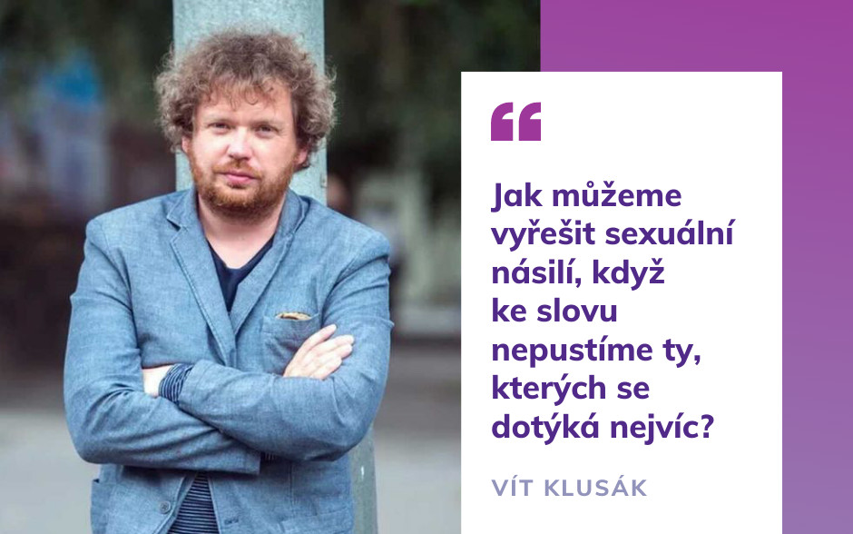 Kampaň Zakroužkuj ženu
