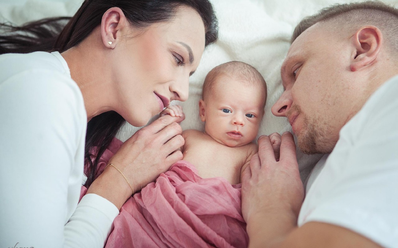 Podpořili jste Lukáše a Valinku na život bez maminky Markétky