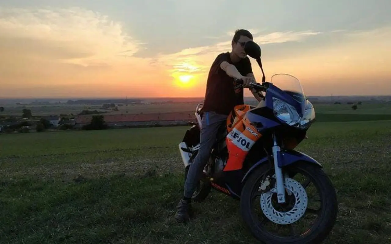 Pomoc pro maminku se synem po tragické události
