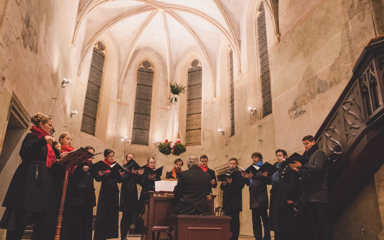 Zachraňte baroko! Victoria Ensemble prosí o přízeň právě teď