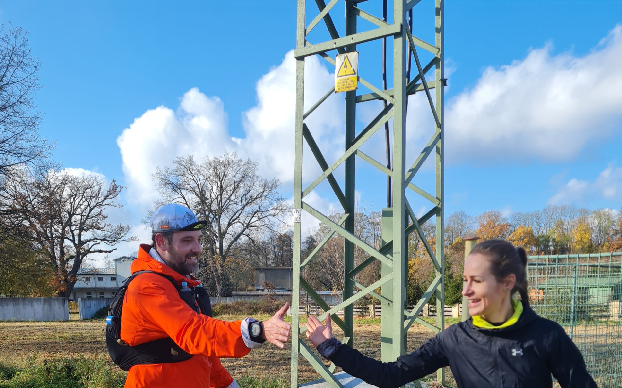 Přispěli jste na Jizerun, běh, který pomáhá hospicům